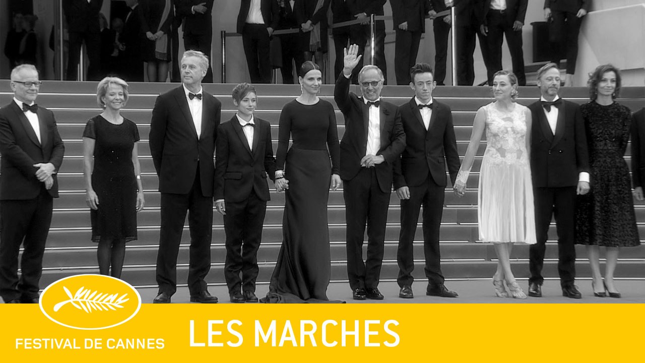MA LOUTE - Red Carpet - EV - Cannes 2016