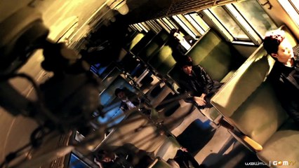 Paradise by Infinite