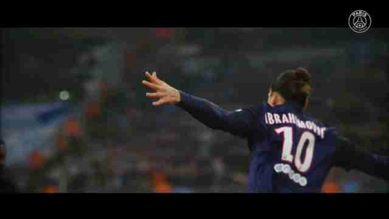 Ibrahimovic to leave PSG
