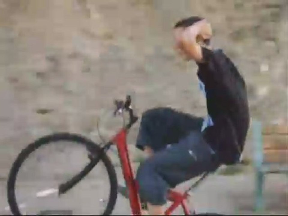 stunt val