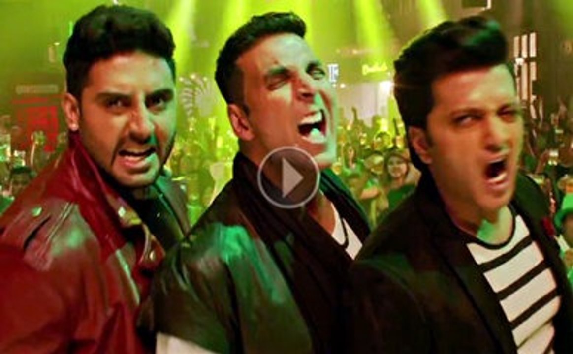 Taang Uthakey Teaser Song