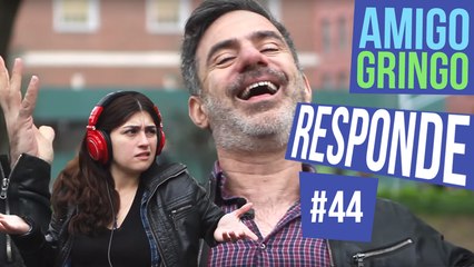 O QUE OS AMERICANOS PENSAM DOS MEXICANOS?