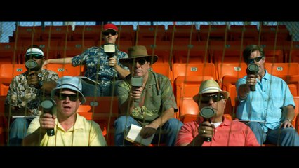 The Phenom Official Trailer #1 (2016) - Ethan Hawke, Paul Giamatti | HD Trailers