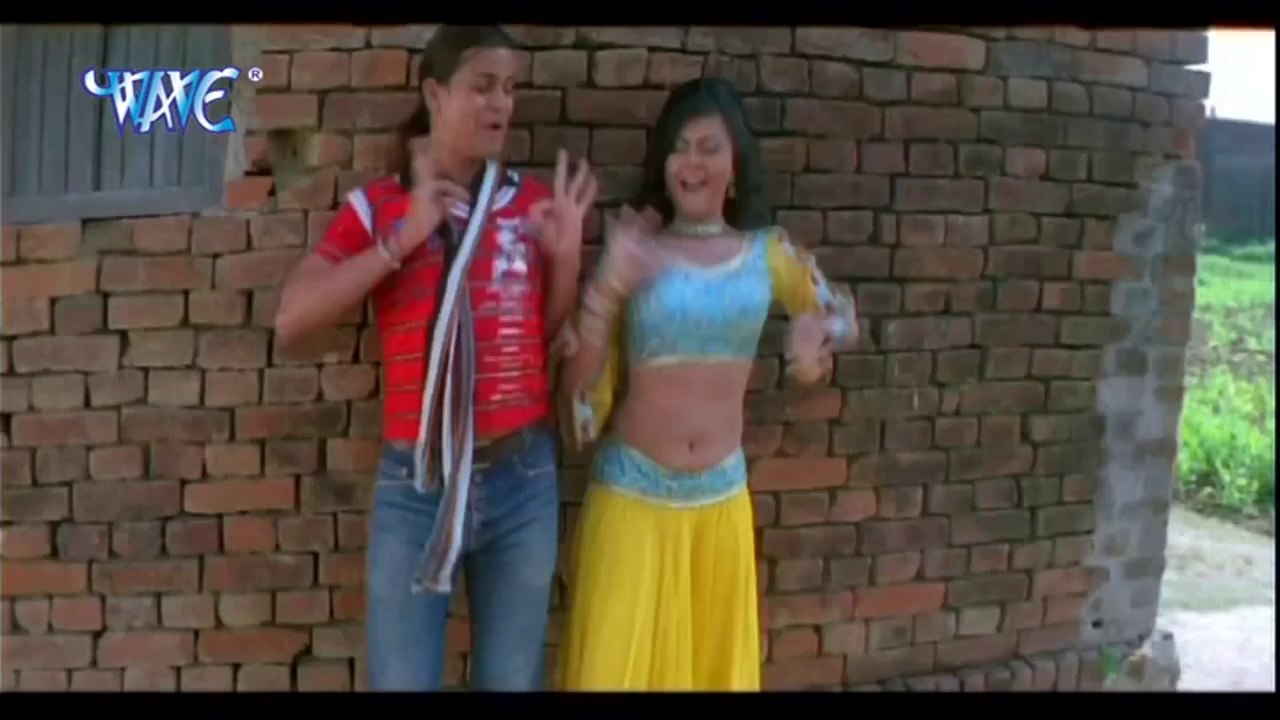 Laga Dihi चोलिया के हुक Raja Ji || Tu Hi Mor Balma || Bhojpuri Hot Songs 2015 new