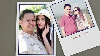 K โอม + พิม AE พี่จี