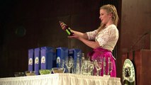 Munich crowns new 'Bavarian Beer Queen'