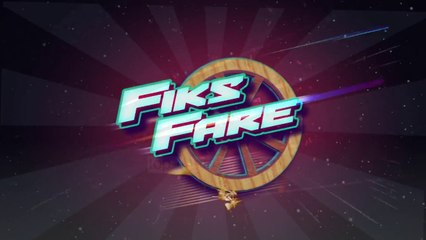 Fiks Fare Highlights, 13/05/2016 - Pjesa 2
