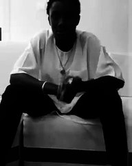 Message de Wally B. Seck