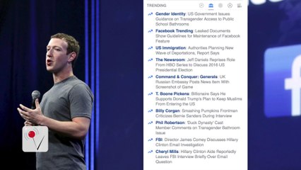 Facing Controversy, Mark Zuckerberg to Meet With Conservatives