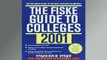 FREE PDF  The Fiske Guide to Colleges 2001 READ ONLINE