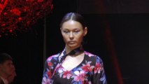 Krasnodar Fashion Week 2016 (season 2) - DEMURYA Collection, Славский Владимир, Ксения Демурья