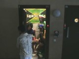 Ascenseur Reggae (Rémi Gaillard)