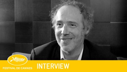 ARNAUD DESPLECHIN - Sujet - EV - Cannes 2016