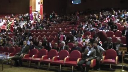 Engelliler Haftası - Engelli Çocuklar İçin Yürüteç Dağıtıldı