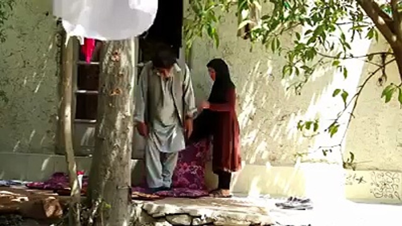 afghan music