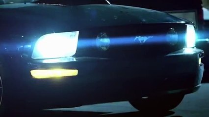 Legends Series Trailer Season 1 - Sean Bean, Ali Larter, Tina Majorino