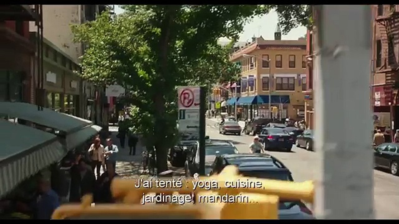 Le Nouveau Stagiaire Bande Annonce Officielle VOST Robert De Niro Anne Hathaway