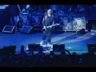 Korn et Corey