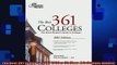 FREE PDF  The Best 361 Colleges 2007 Edition College Admissions Guides  DOWNLOAD ONLINE
