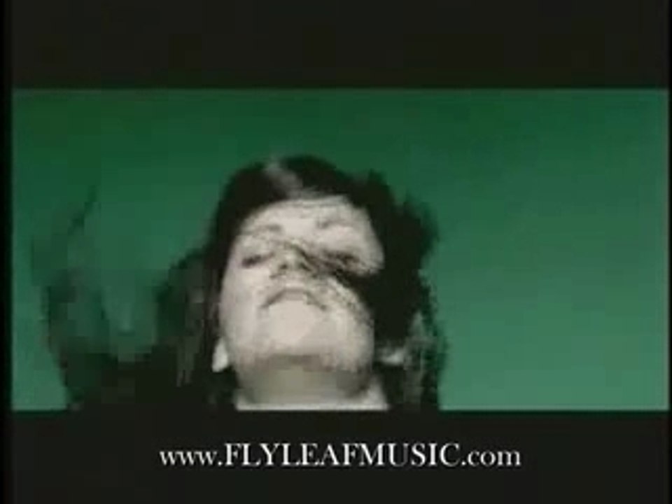 Flyleaf – All Around Me