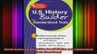 READ book  United States History Builder for Admission and Standardized Tests Test Preps  FREE BOOOK ONLINE