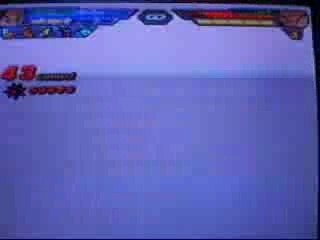 Goku ssj 4 ultimate combo réalisable en 2 joueurs