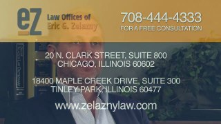 Tinley Park IRS Tax Attorney (708) 444-4333 | Eric Zelazny CPA