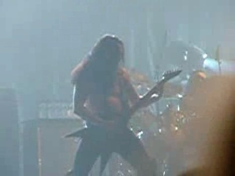 Immortal (live hellfest)