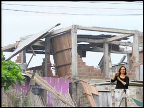 Seguros Sucre hace dos desembolsos para damnificados y para el IESS