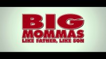 BIGi MOMMAS 3:  Like Father, Like Son (2011) Trailer - HD