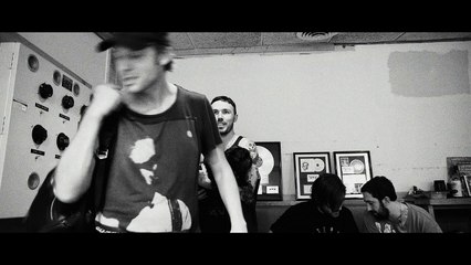 NOTHING - "Tired of Tomorrow" Documentary Episode 4