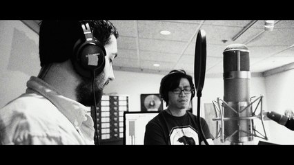 NOTHING - "Tired of Tomorrow" Documentary Episode 2