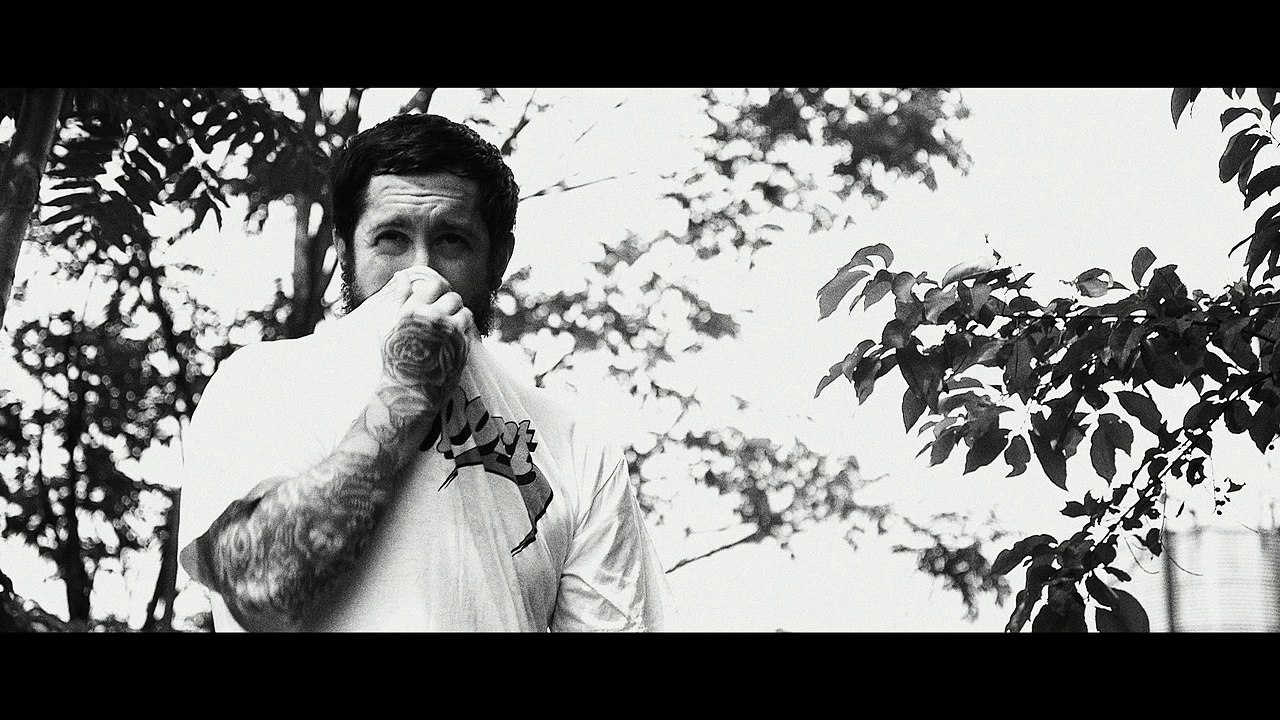 NOTHING - "Tired of Tomorrow" Documentary Episode 1