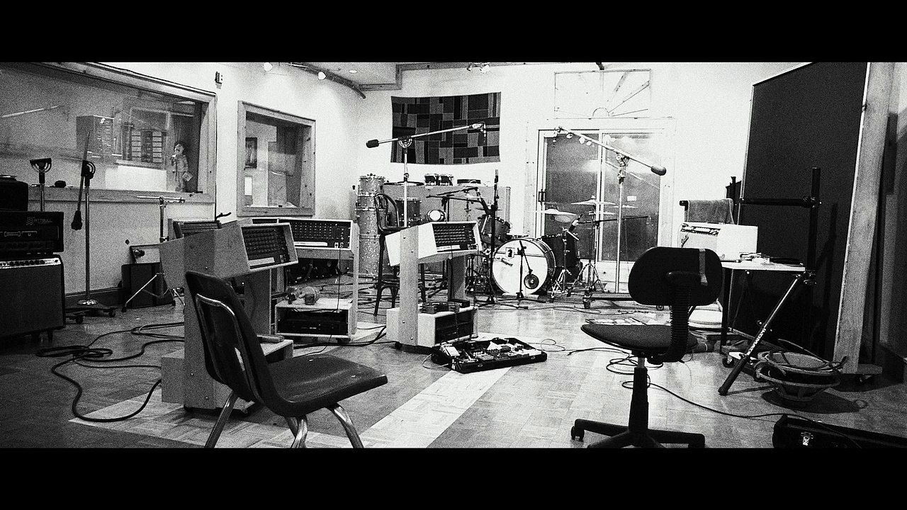 NOTHING - "Tired of Tomorrow" Documentary Episode 3