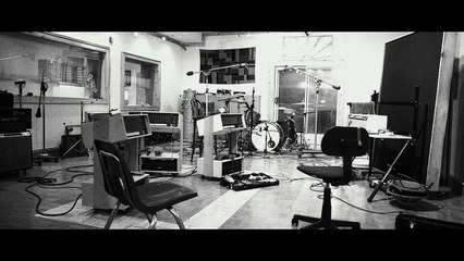 NOTHING - "Tired of Tomorrow" Documentary Episode 3