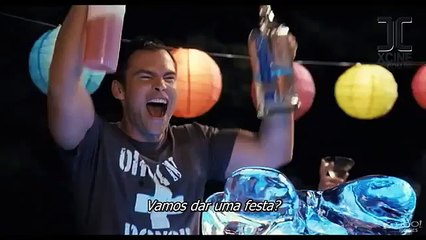 American Pie : O Reencontro