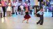 Girl & Boy Dance - Amazing Dance Moves