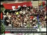 Golpe Estado Honduras, Breve video de la historia del Golpe Militar del 28 de Junio, 2009