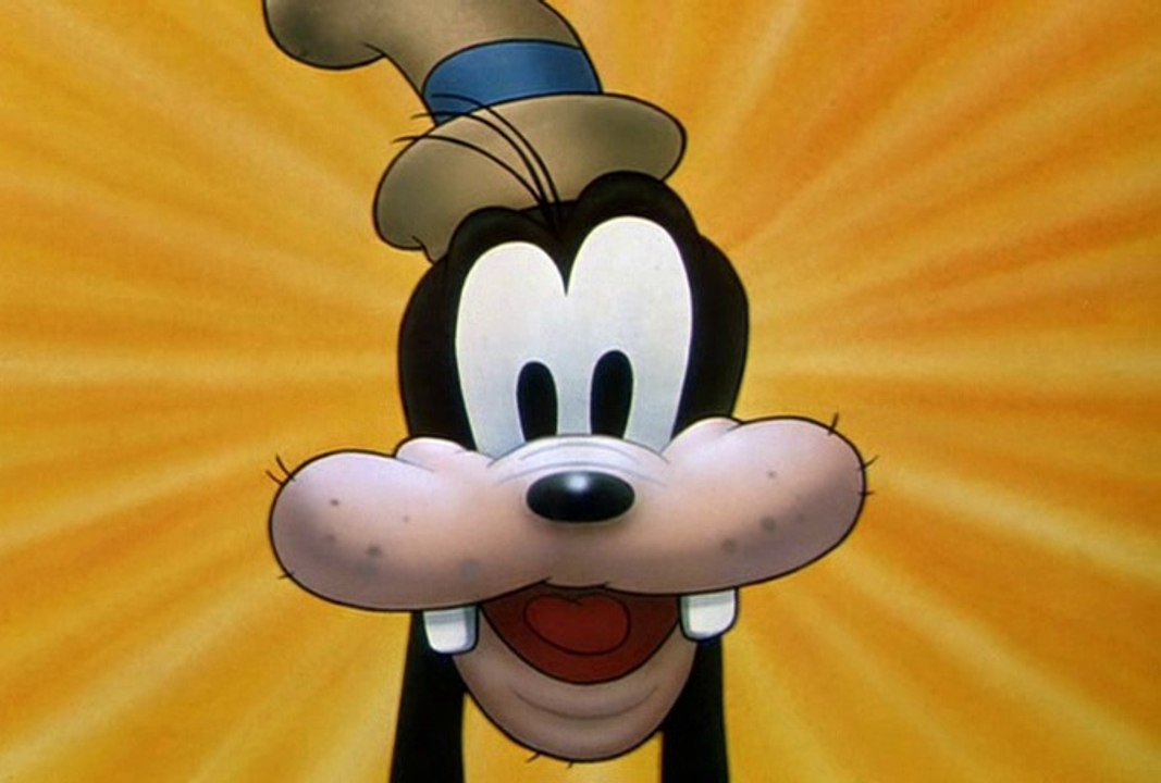 Гуфи   Как научиться танцевать 1953    Американский детский мультфильм