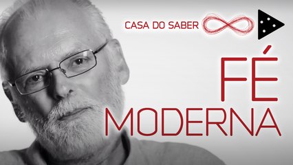 Fé e espiritualidade nos tempos modernos | Frank Usarski