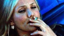 Top 10 Female Celebrities Who Smoke