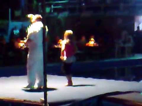 Gazmend Rama dhe Muharrem Ahmeti ne Tallava Hit