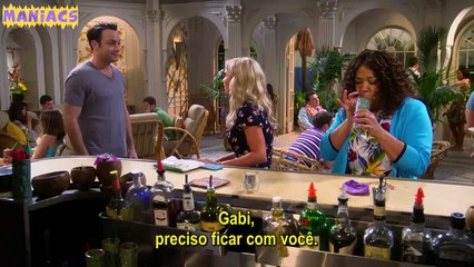 Young & Hungry 4x01 'Young & Hawaii' Promo Legendado