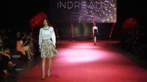 Krasnodar Fashion Week 2016 (season 2, day 1) - INDREAMS, Кошелева Ирина