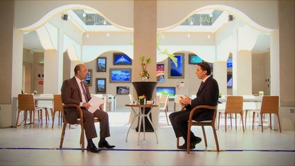 لقاء اليوم-هوكستاين: دعونا لتنويع مصادر الدخل وعلاقتنا بالخليج تتغير