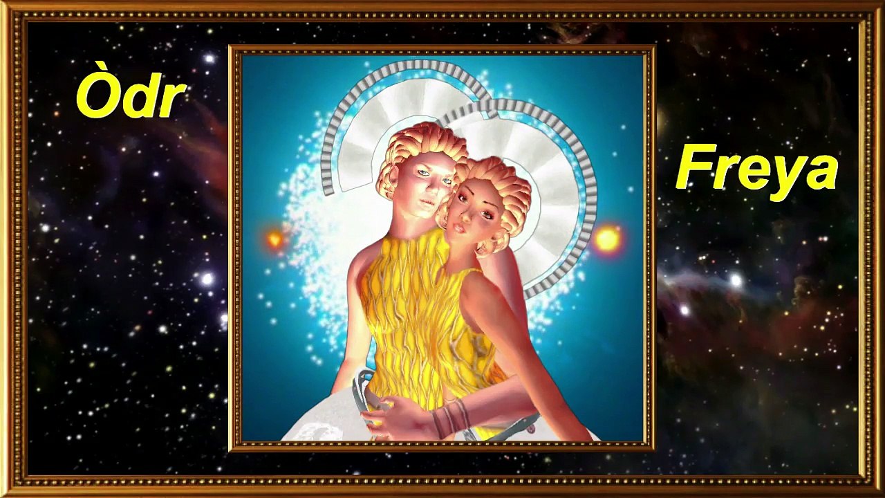 15+04 - Obatala + United (Papafiot) - The Orixa of the world (Karim 2) - Obatala ObaTali