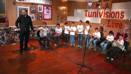Tunivisions Live (Replay) (13-05-2016)