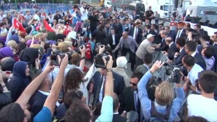 Kocaeli Yeşil Siyah Kravat