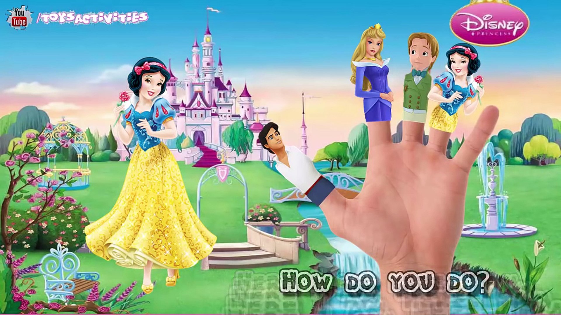 Disney Princess Videos And Songs – Telegraph