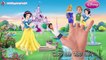 Disney Princess Finger Family Collection Disney Princess Finger Family Songs Nursery Rhymes